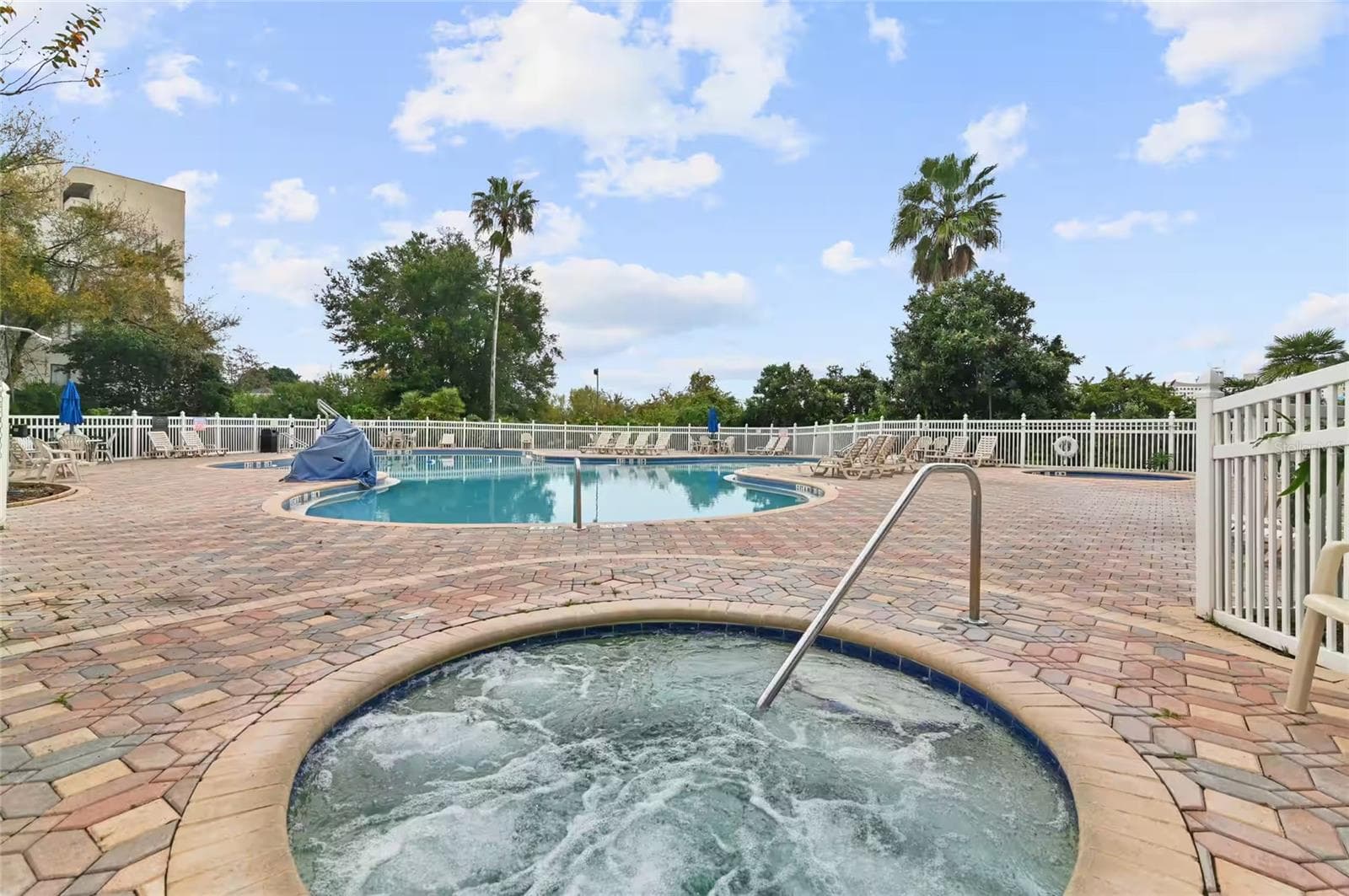 Condominium at 6165 CARRIER DR #1402, ORLANDO, photo 18 of 27