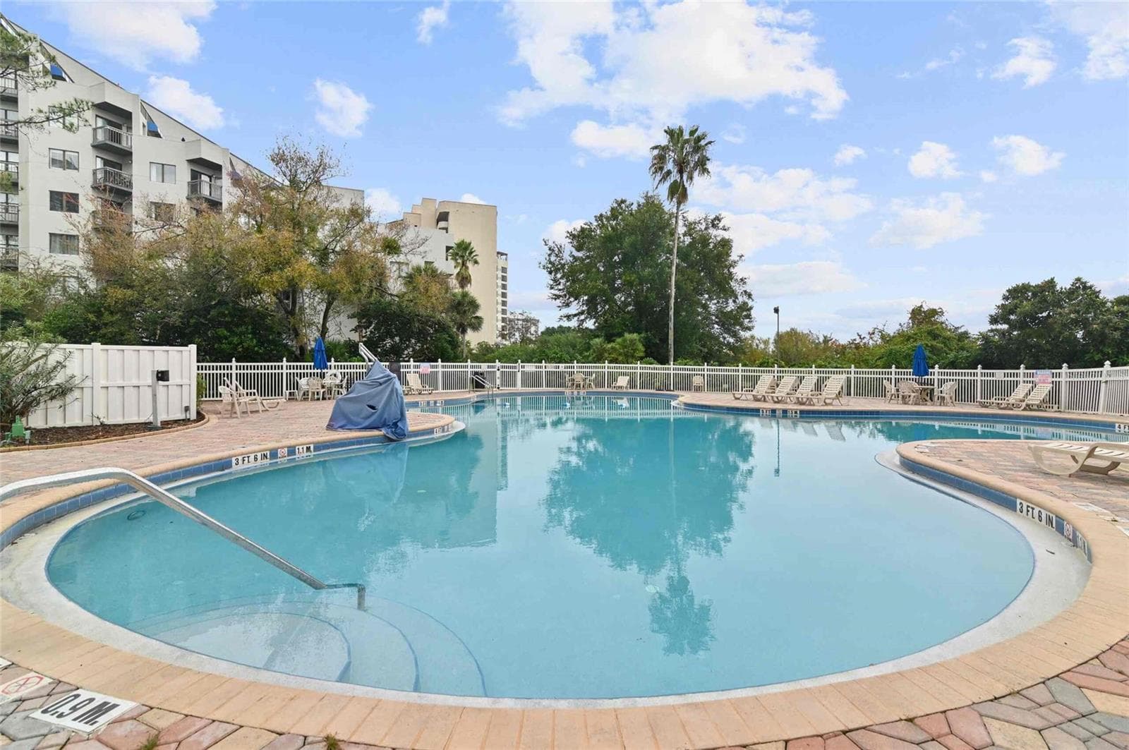 Condominium at 6165 CARRIER DR #1402, ORLANDO, photo 19 of 27