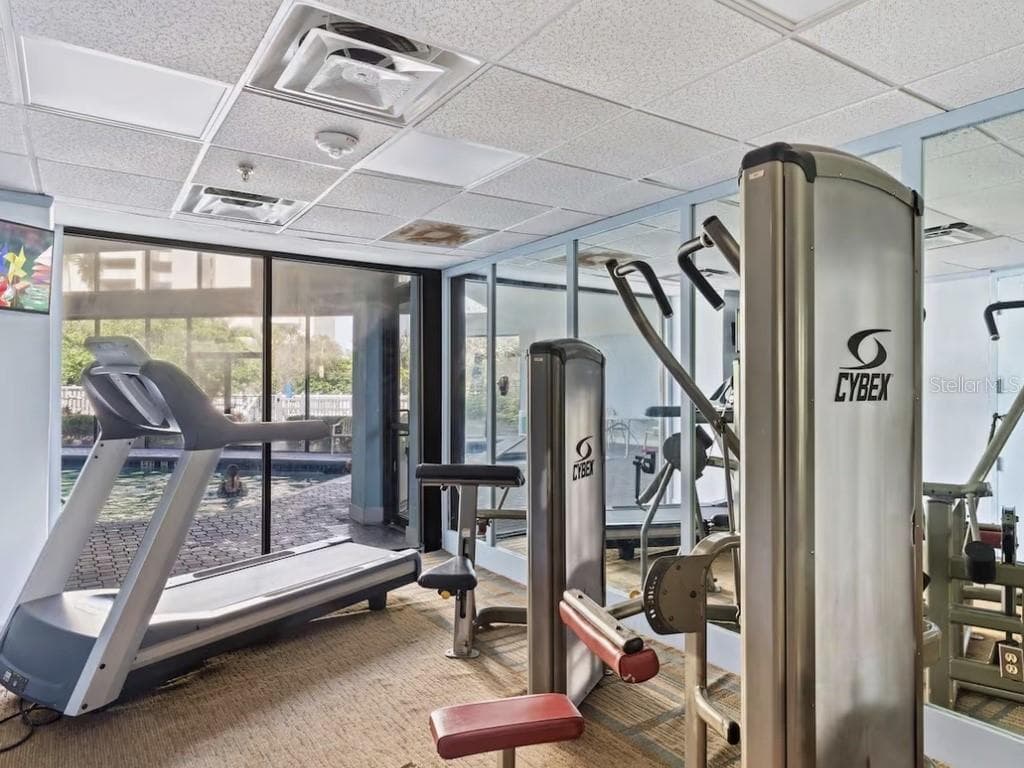 Condominium at 6165 CARRIER DR #1402, ORLANDO, photo 20 of 27