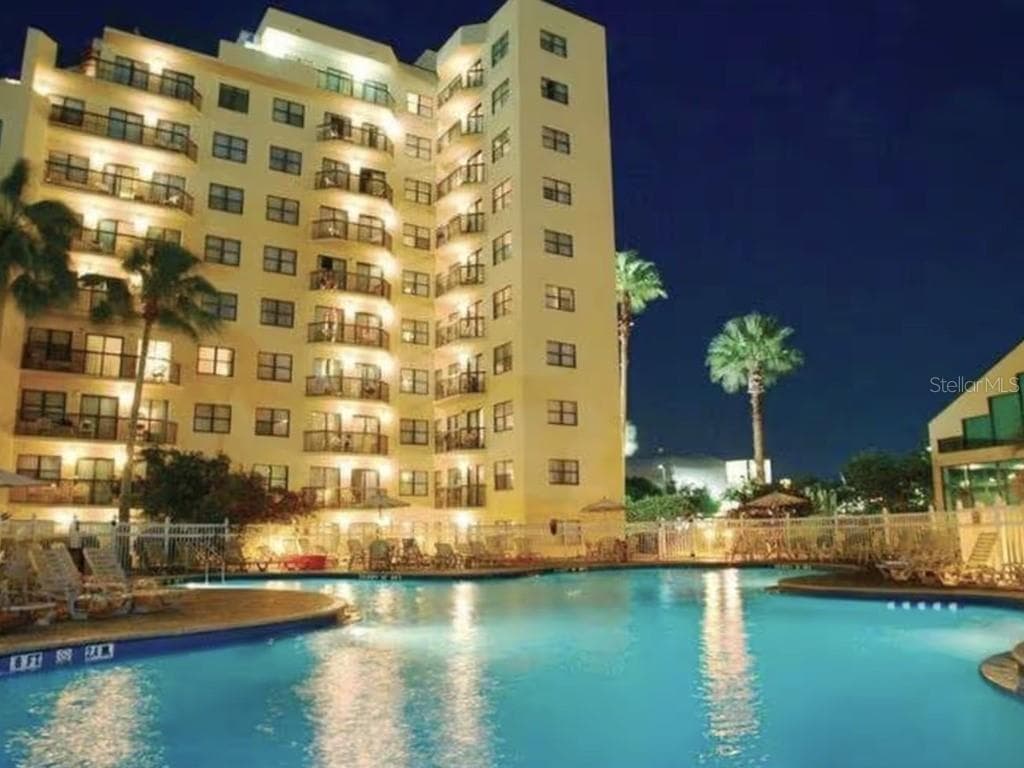 Condominium at 6165 CARRIER DR #1402, ORLANDO, photo 22 of 27