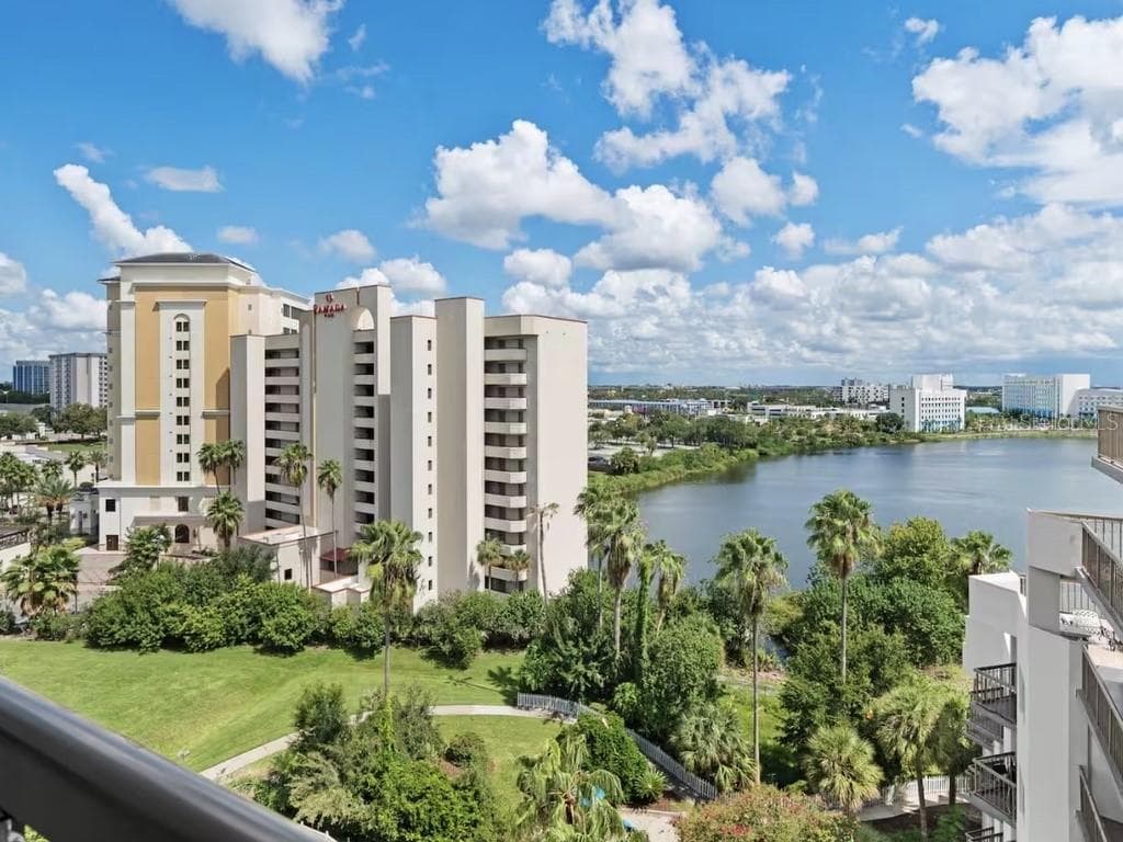 Condominium at 6165 CARRIER DR #1402, ORLANDO, photo 25 of 27