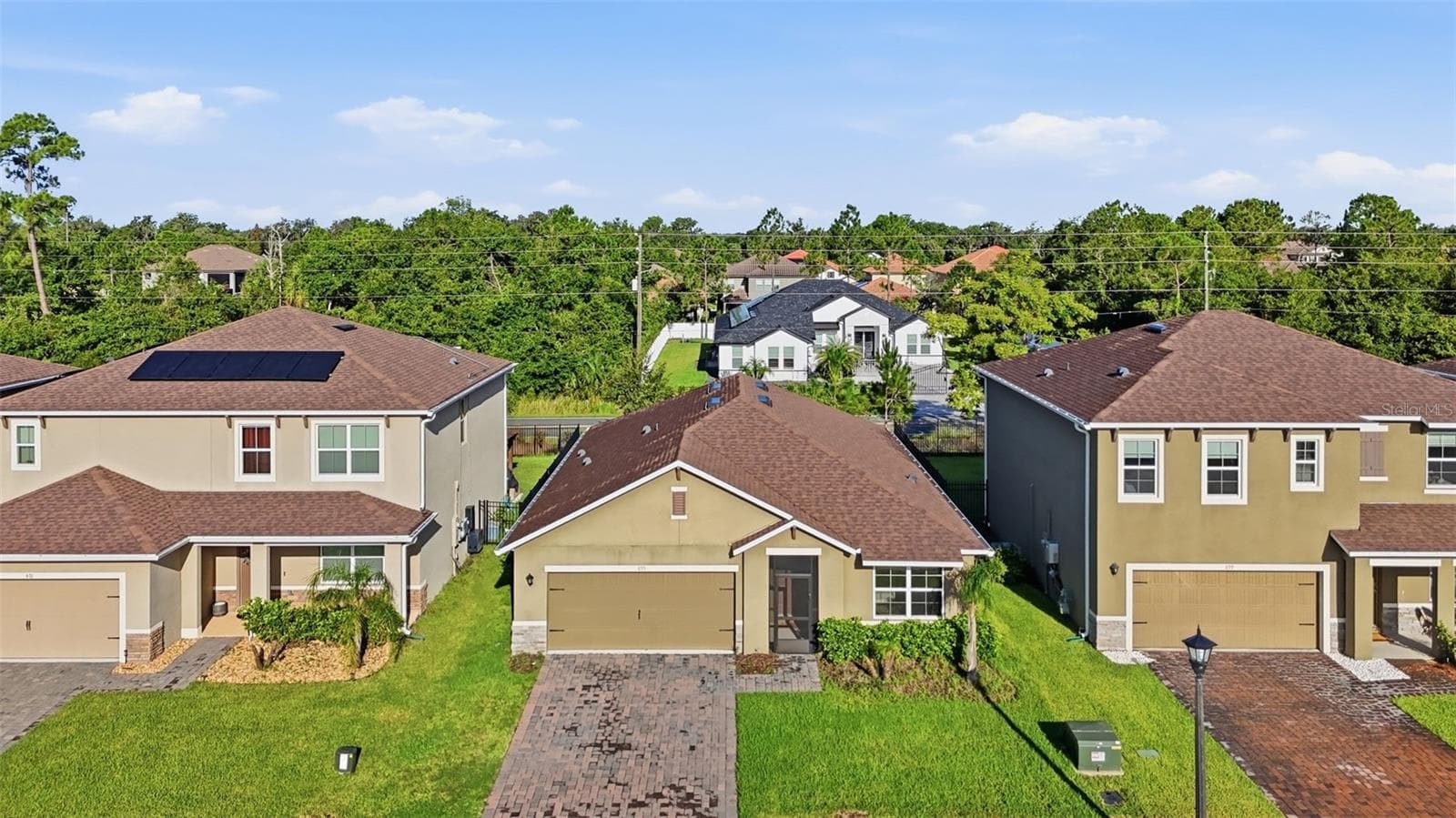 Single Family Residence at 895 LAZIO CIR, DEBARY, photo 2 of 45