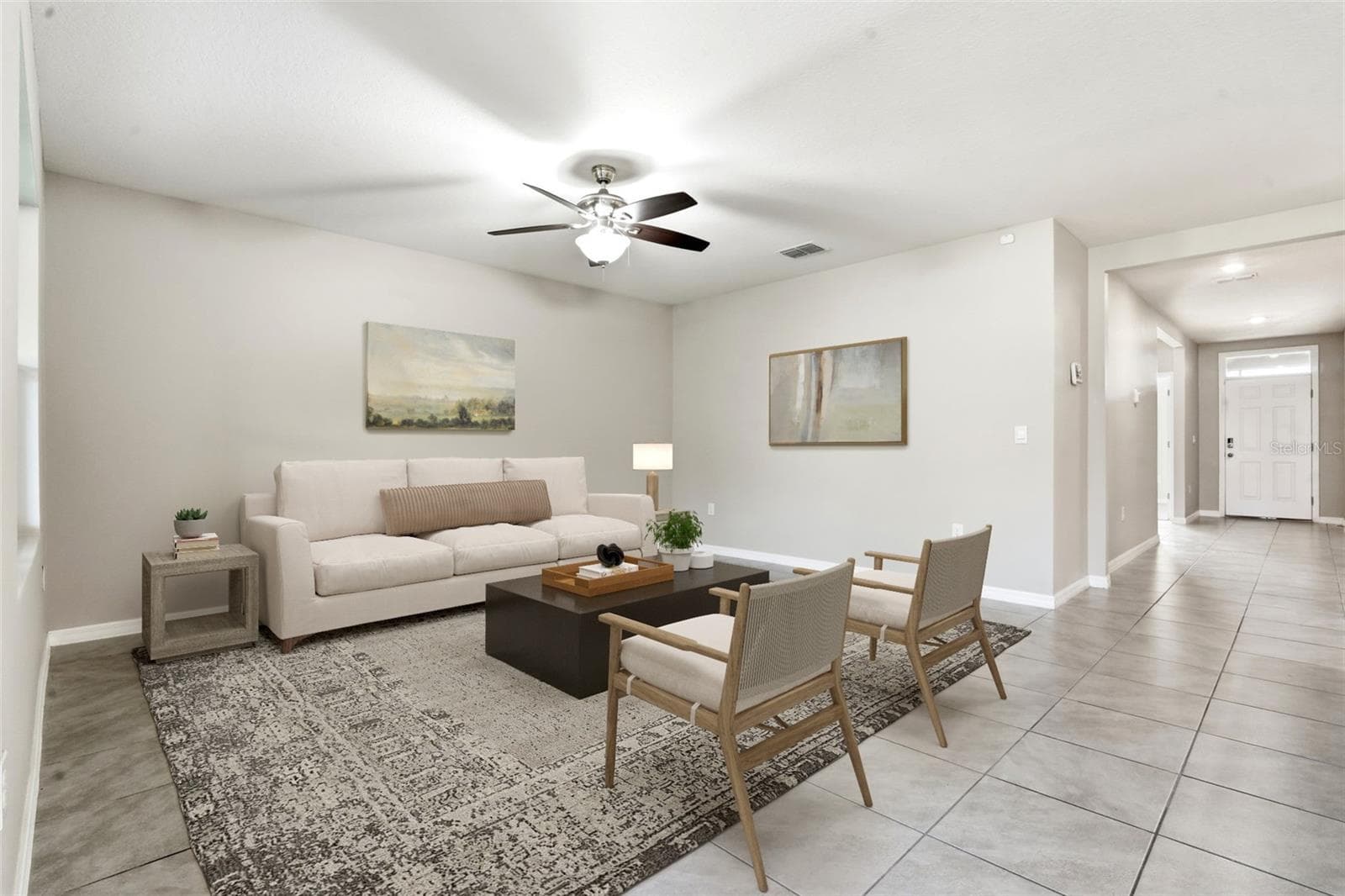 Single Family Residence at 895 LAZIO CIR, DEBARY, photo 27 of 45