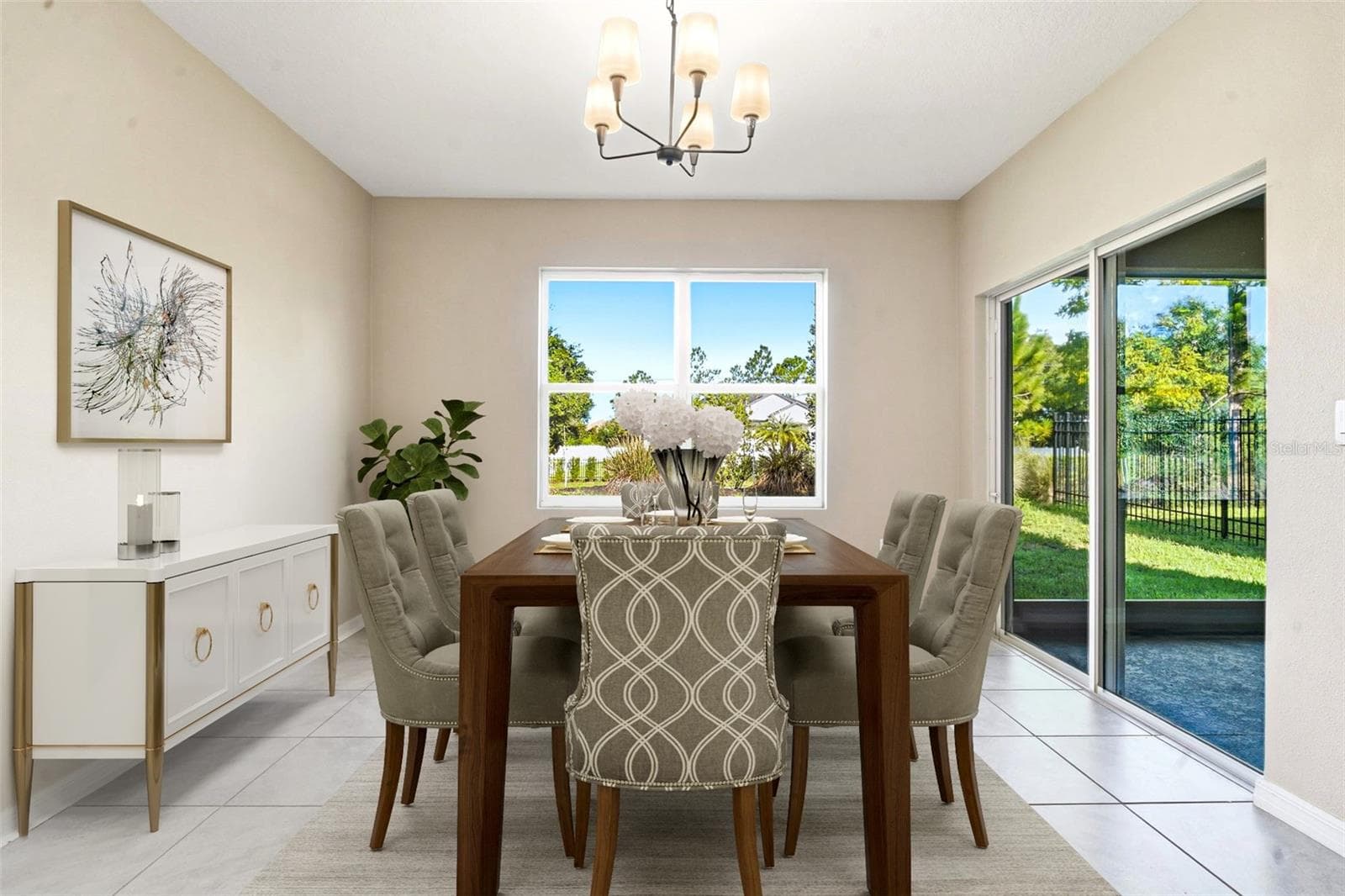 Single Family Residence at 895 LAZIO CIR, DEBARY, photo 29 of 45