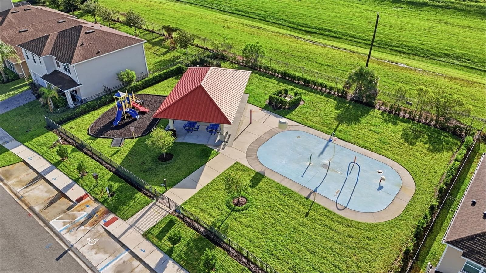 Single Family Residence at 895 LAZIO CIR, DEBARY, photo 35 of 45