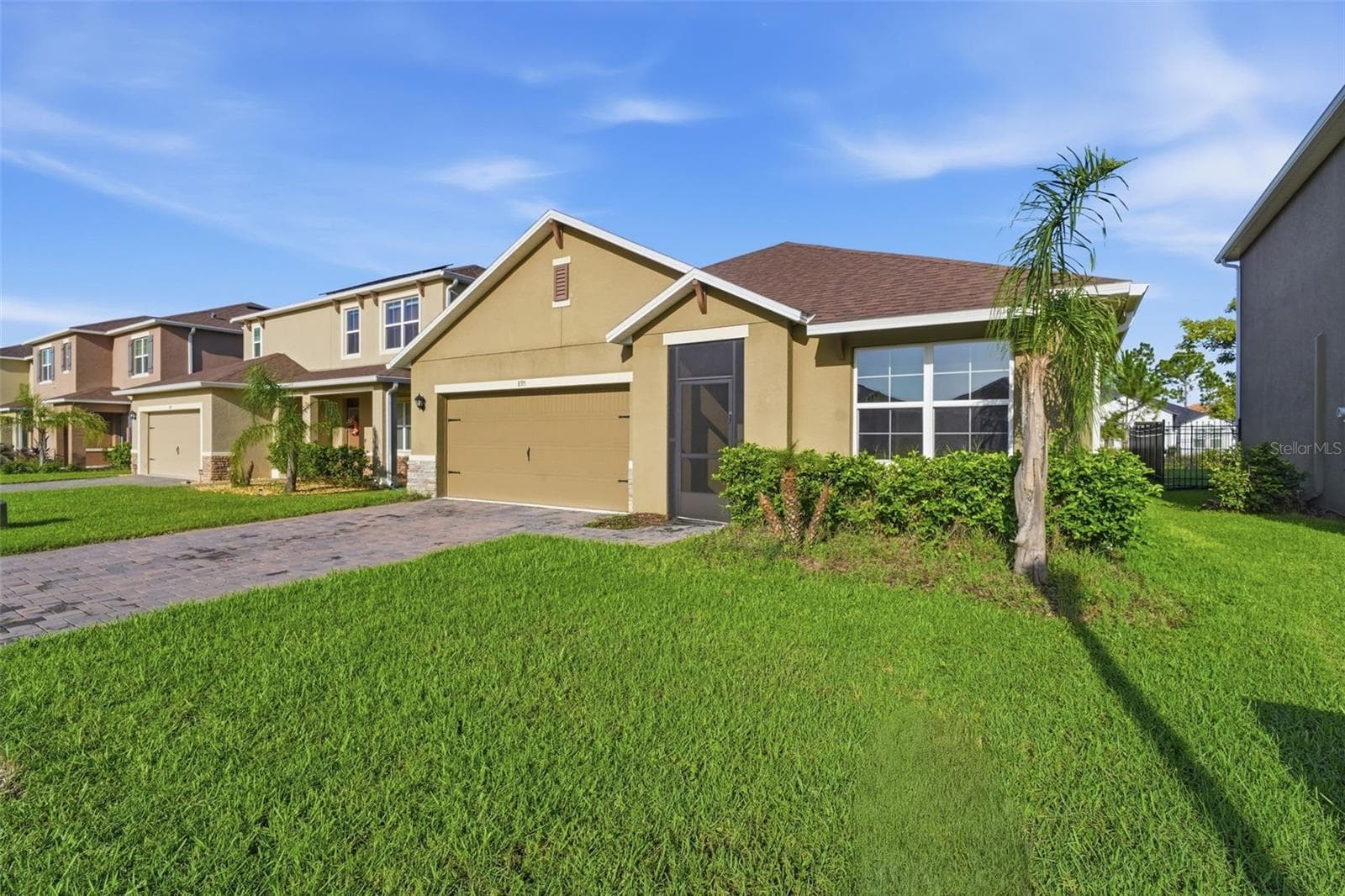 Single Family Residence at 895 LAZIO CIR, DEBARY, photo 42 of 45