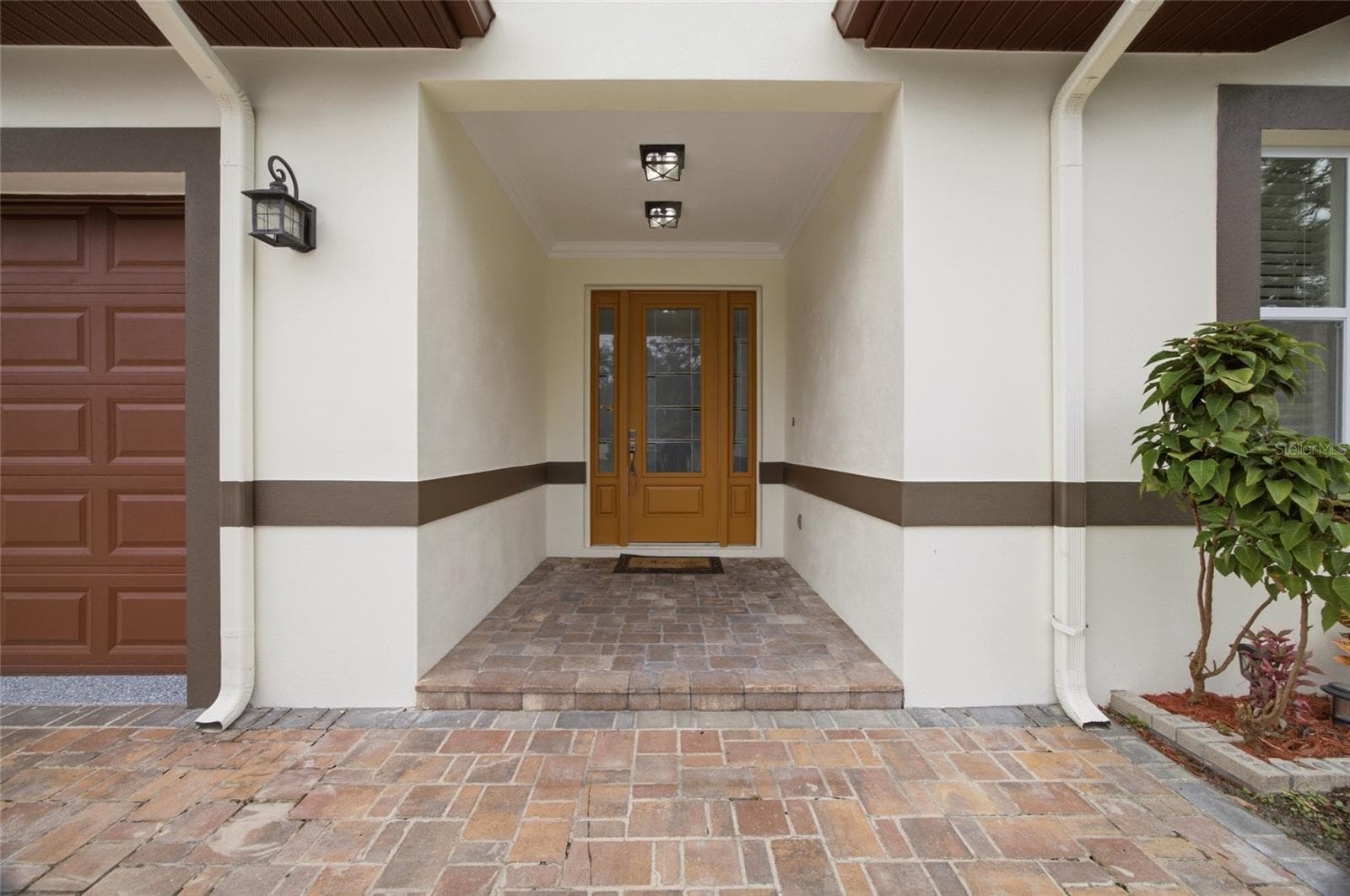 Entrance - 1707 E EMMA ST, TAMPA