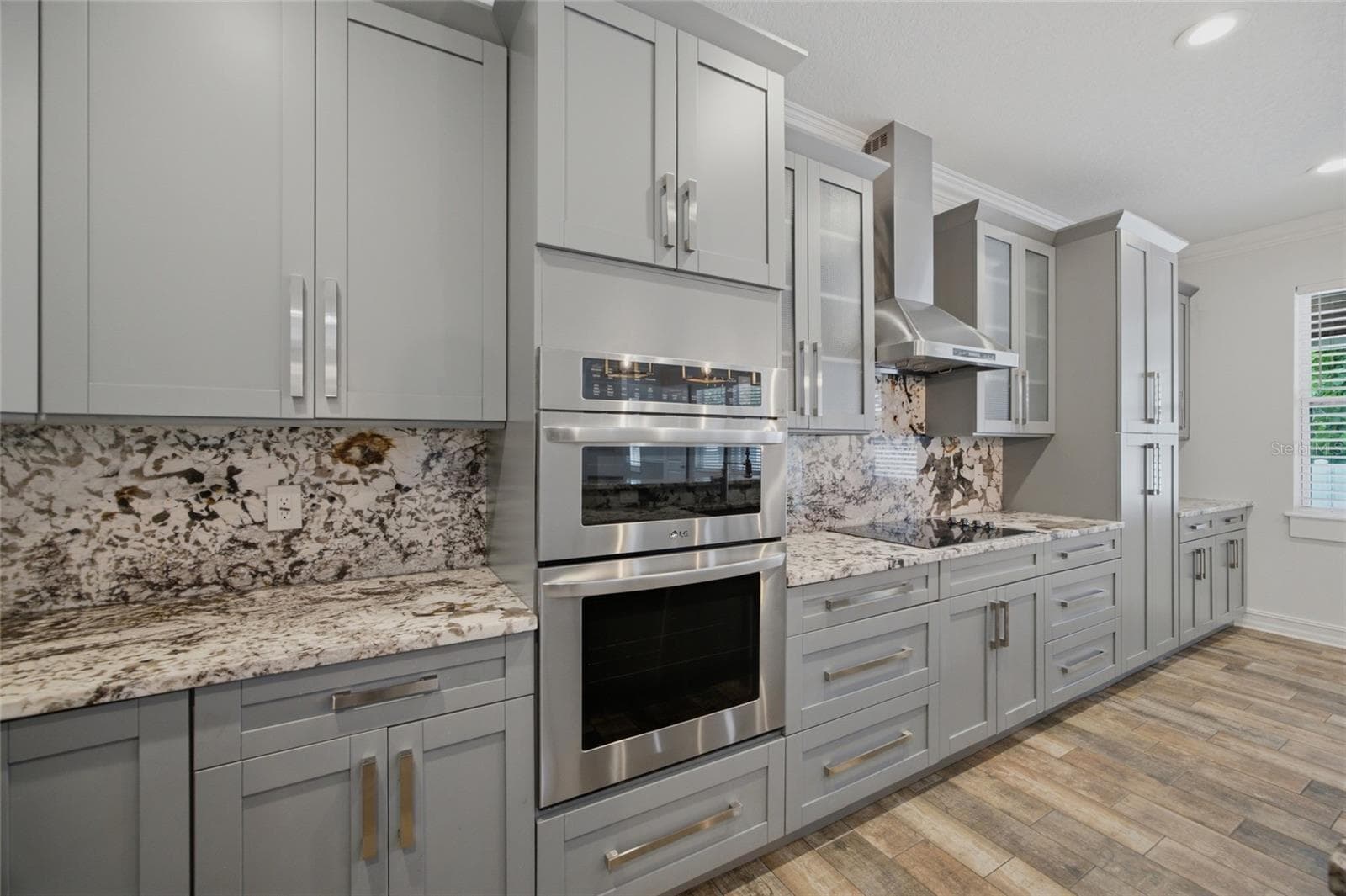 Kitchen - 1707 E EMMA ST, TAMPA