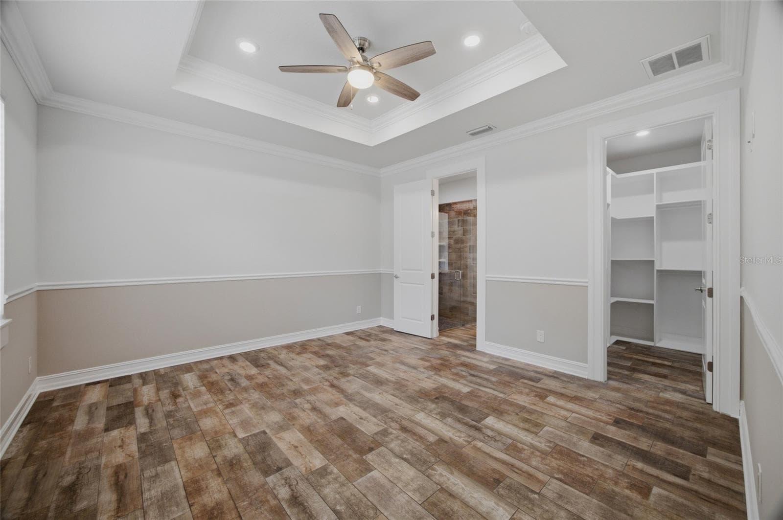 Primary Suite - 1707 E EMMA ST, TAMPA