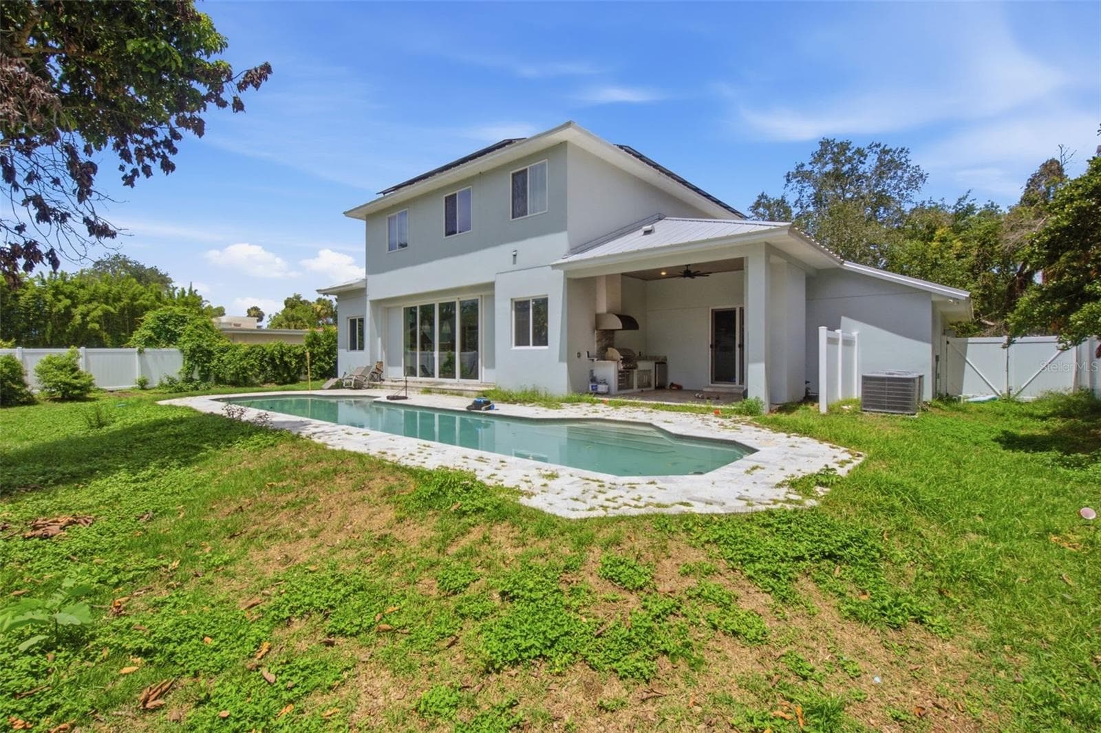 Single Family Residence at 281 BREWER AVE, WINTER PARK, photo 6 of 49