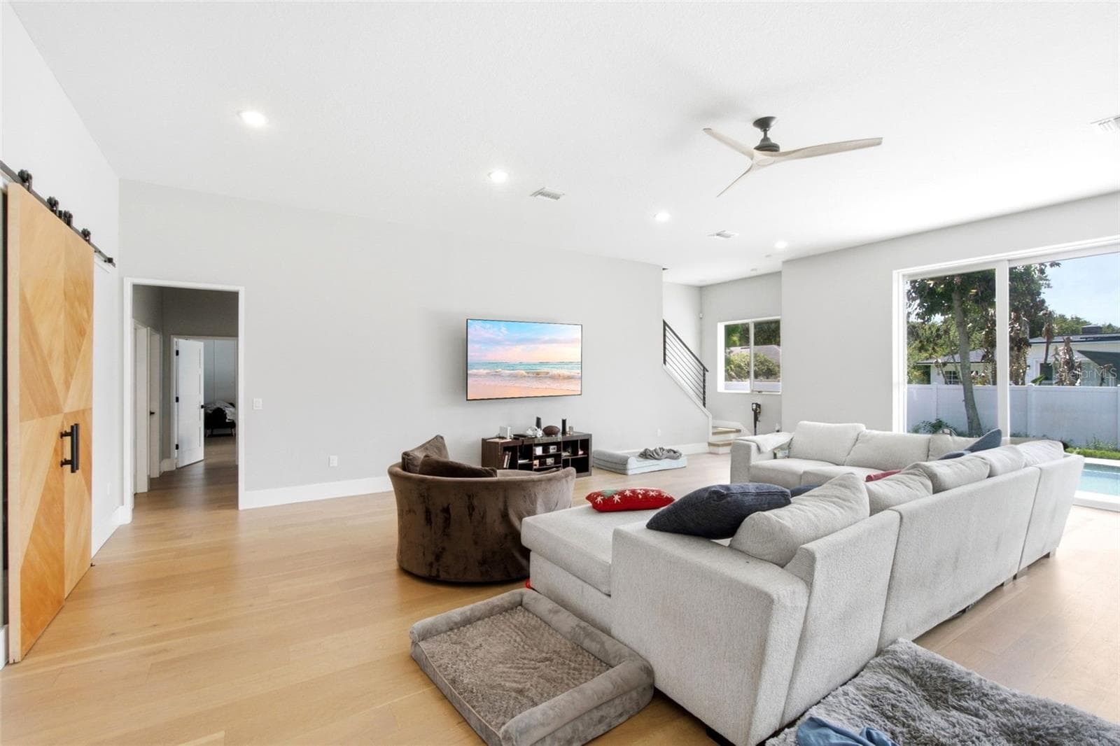 Single Family Residence at 281 BREWER AVE, WINTER PARK, photo 23 of 49