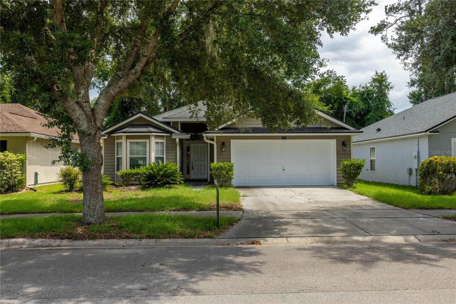 Single Family Residence at 4931 NW 81ST AVE, GAINESVILLE, photo 3 of 54
