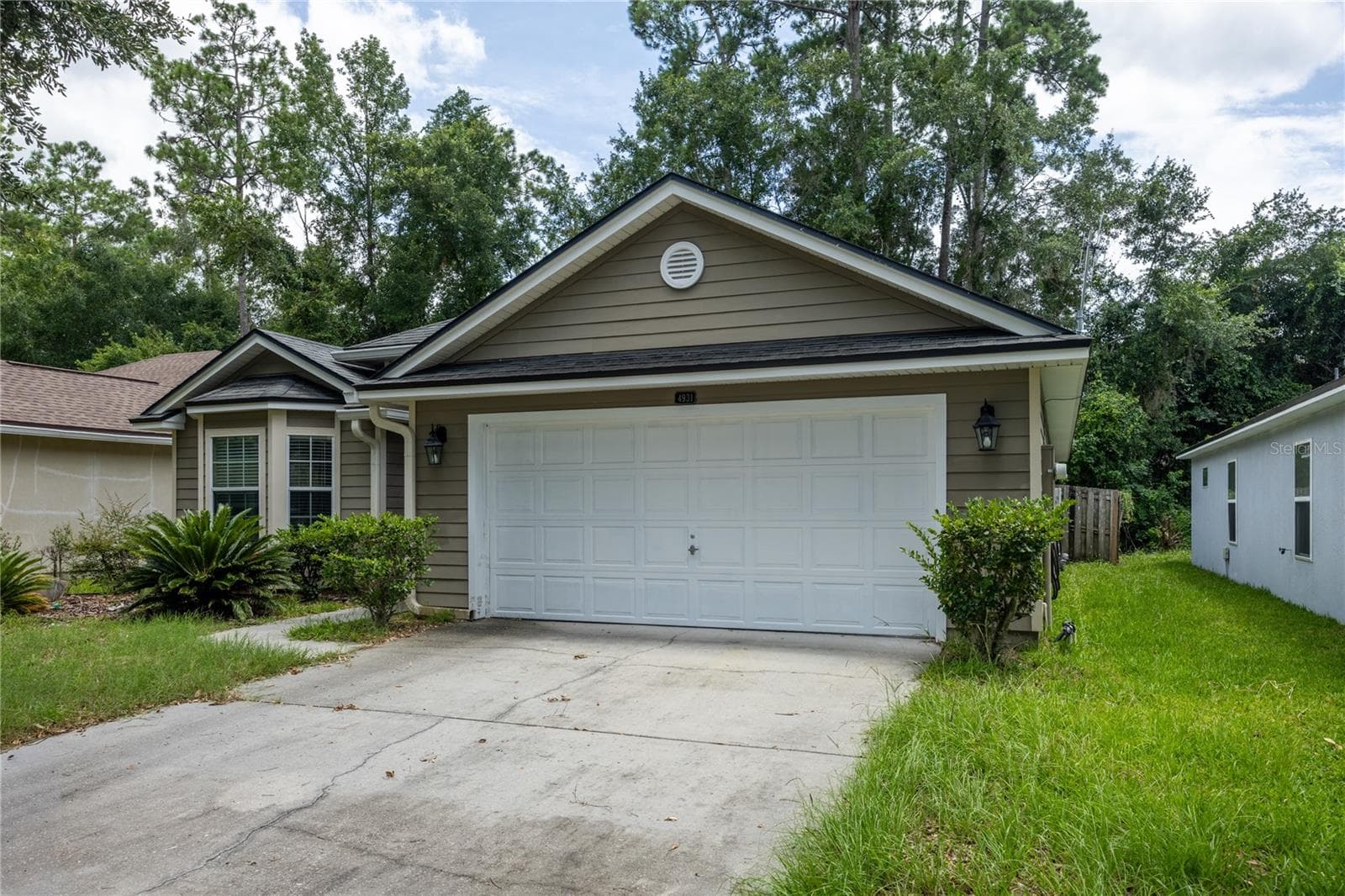 Single Family Residence at 4931 NW 81ST AVE, GAINESVILLE, photo 5 of 54