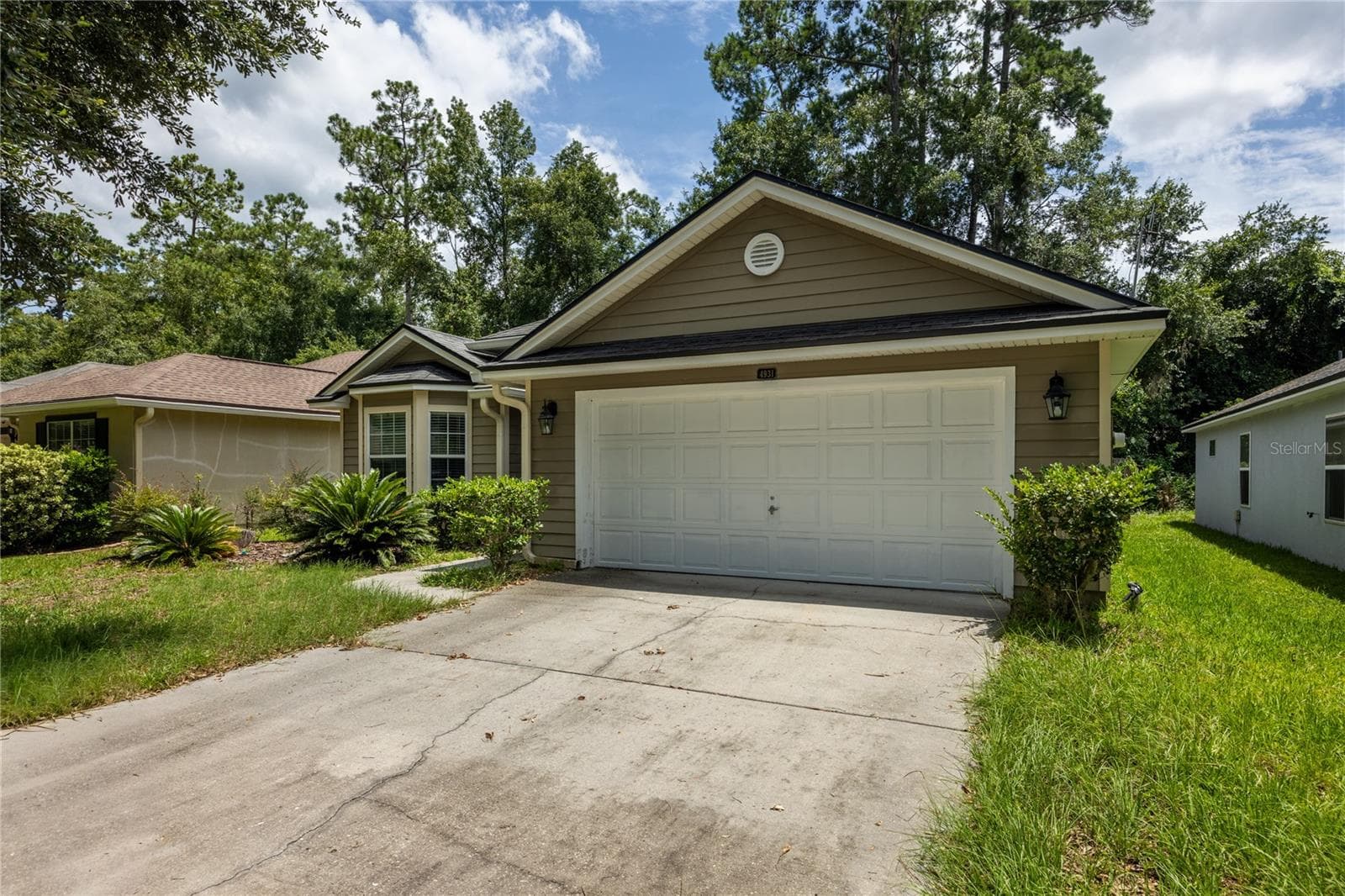 Single Family Residence at 4931 NW 81ST AVE, GAINESVILLE, photo 9 of 54