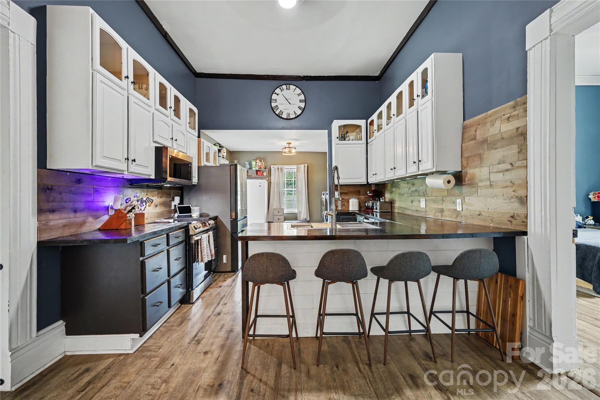 Kitchen - 159 E Lacy Street, Chester