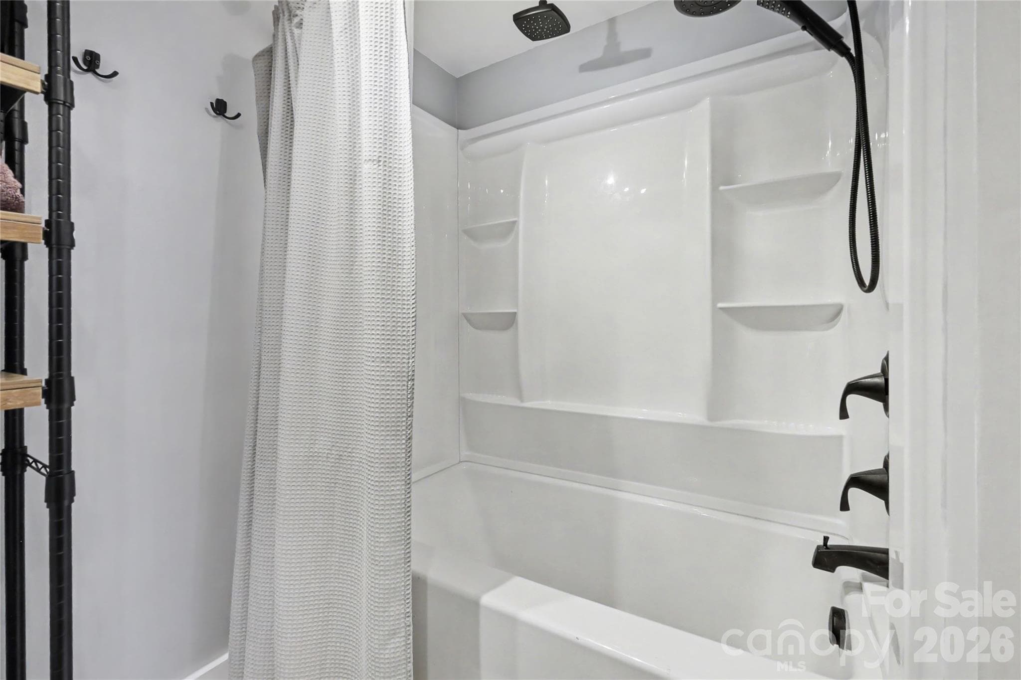 Primary Bathroom - 159 E Lacy Street, Chester
