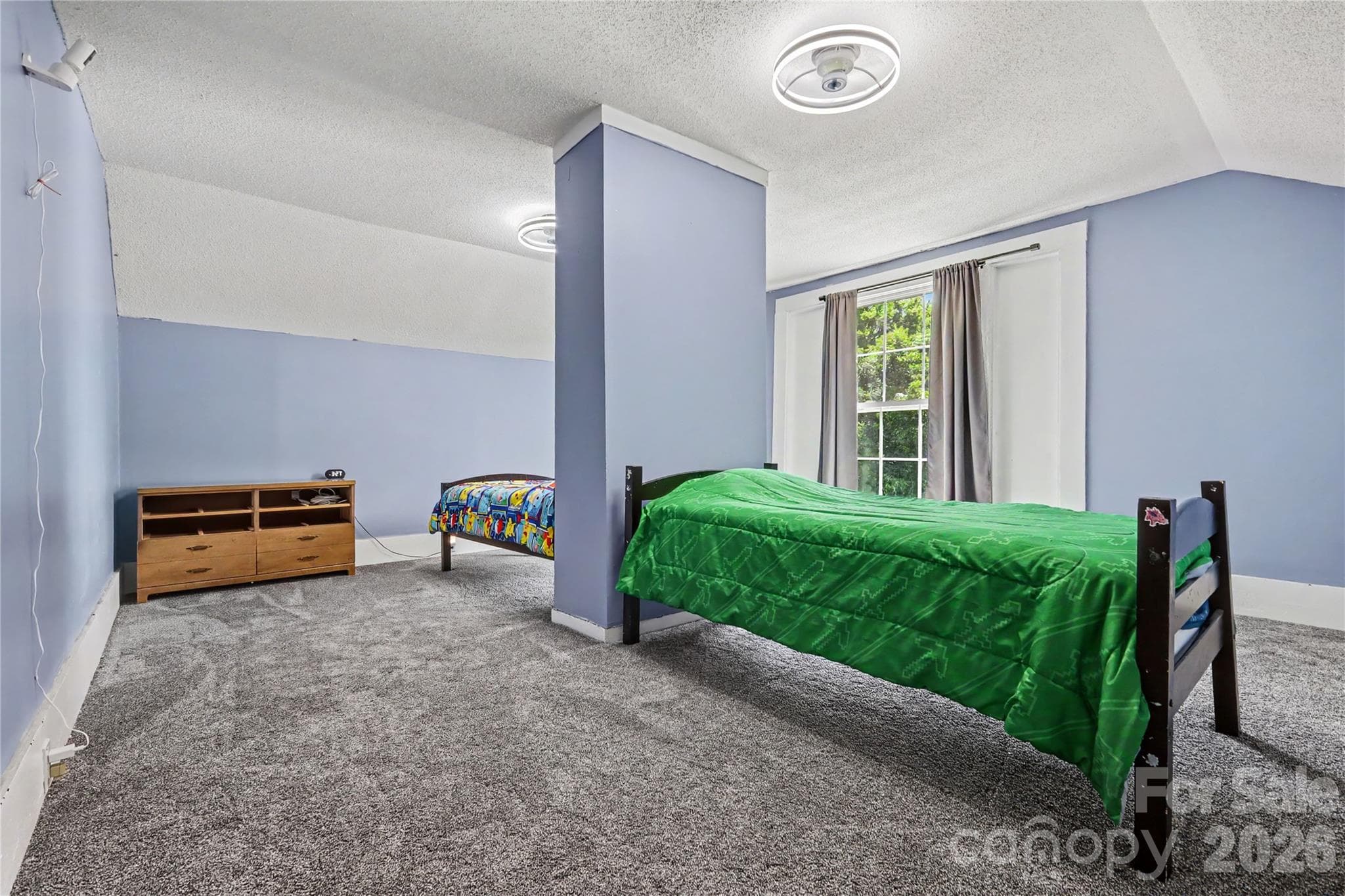 Upstairs Bedroom 1 - 159 E Lacy Street, Chester