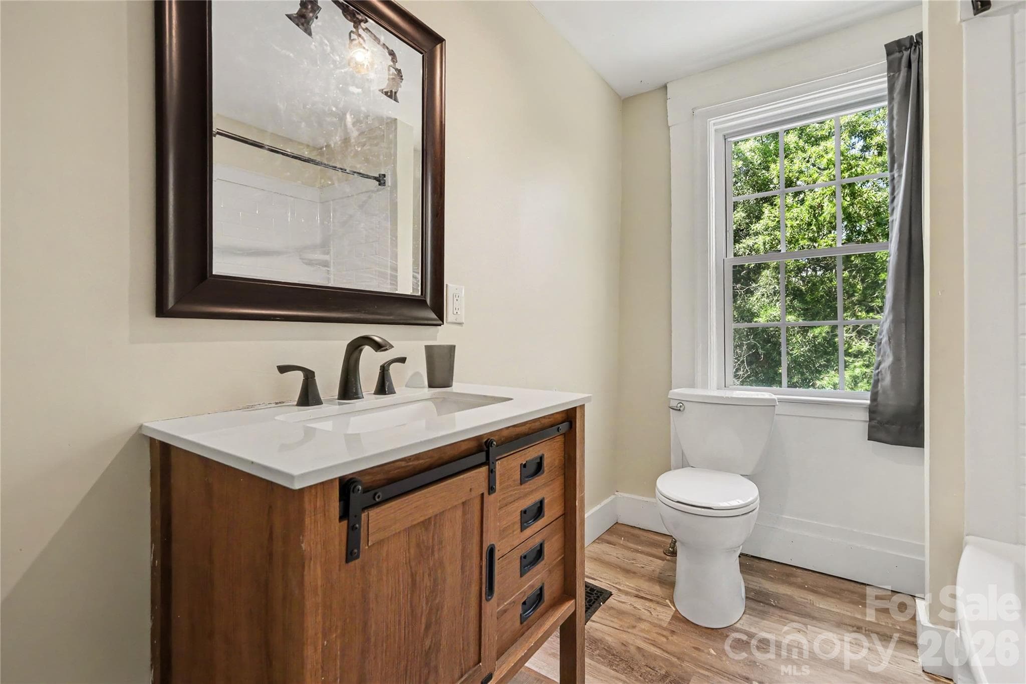 Upstairs Bathroom - 159 E Lacy Street, Chester