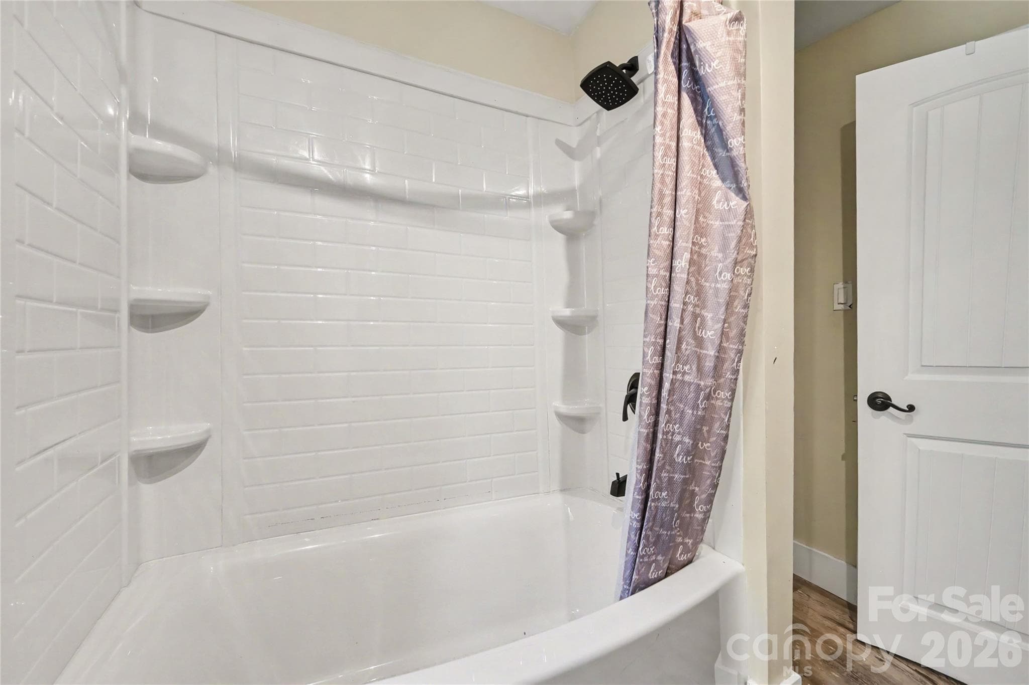 Upstairs Bathroom - 159 E Lacy Street, Chester