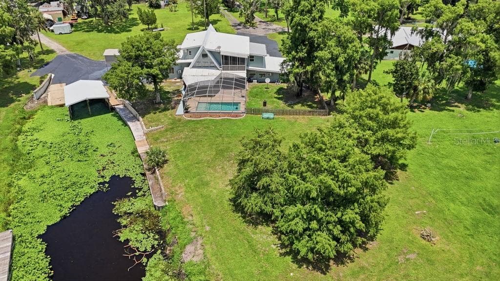Single Family Residence at 220 BRANDY CT, DELTONA, photo 49 of 58