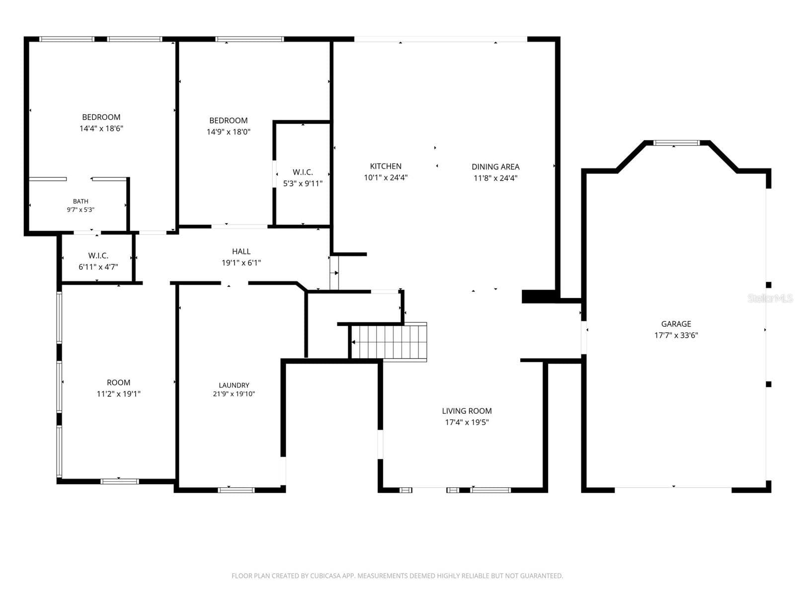 Single Family Residence at 220 BRANDY CT, DELTONA, photo 53 of 58
