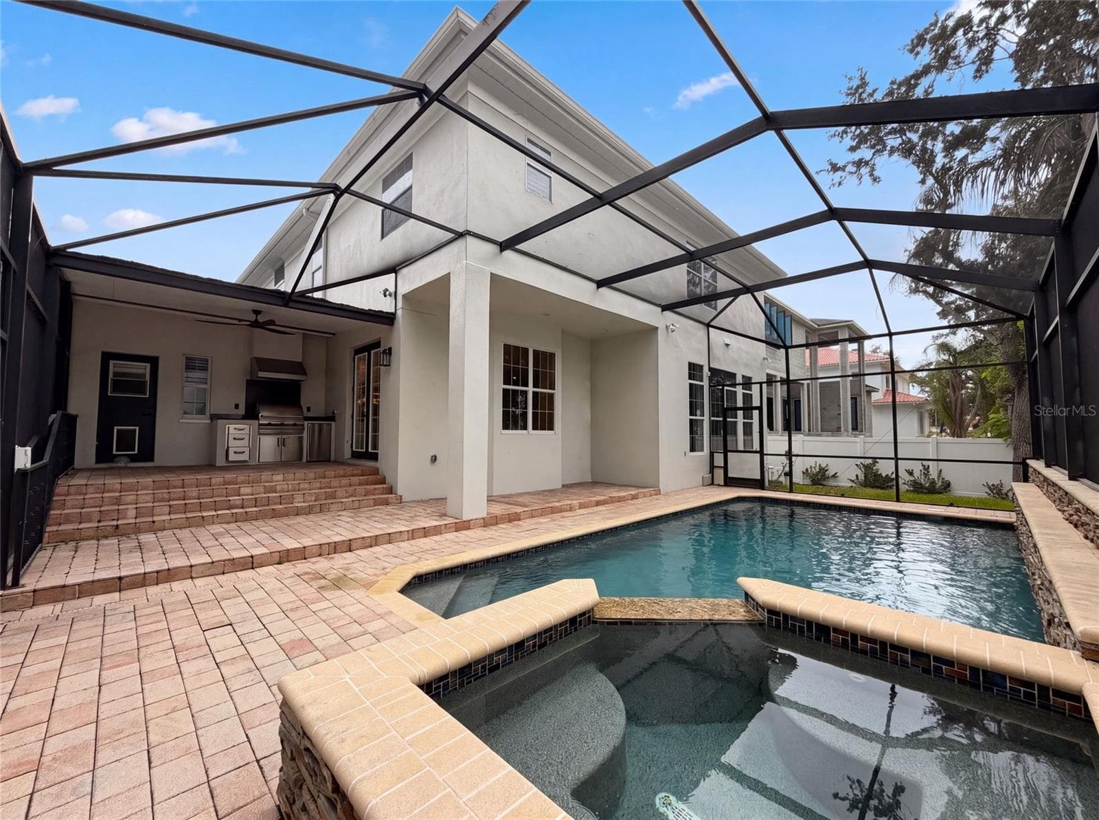 Single Family Residence at 5105 W NEPTUNE WAY, TAMPA, photo 5 of 60
