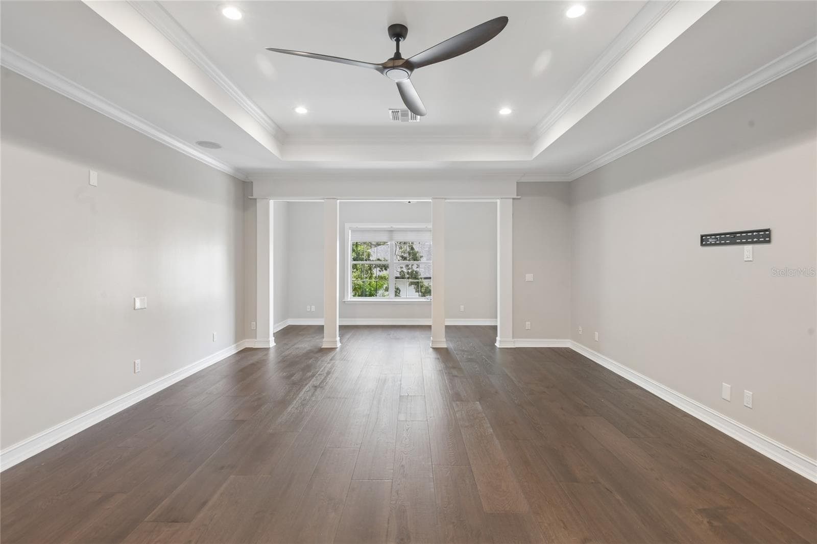 Single Family Residence at 5105 W NEPTUNE WAY, TAMPA, photo 24 of 60