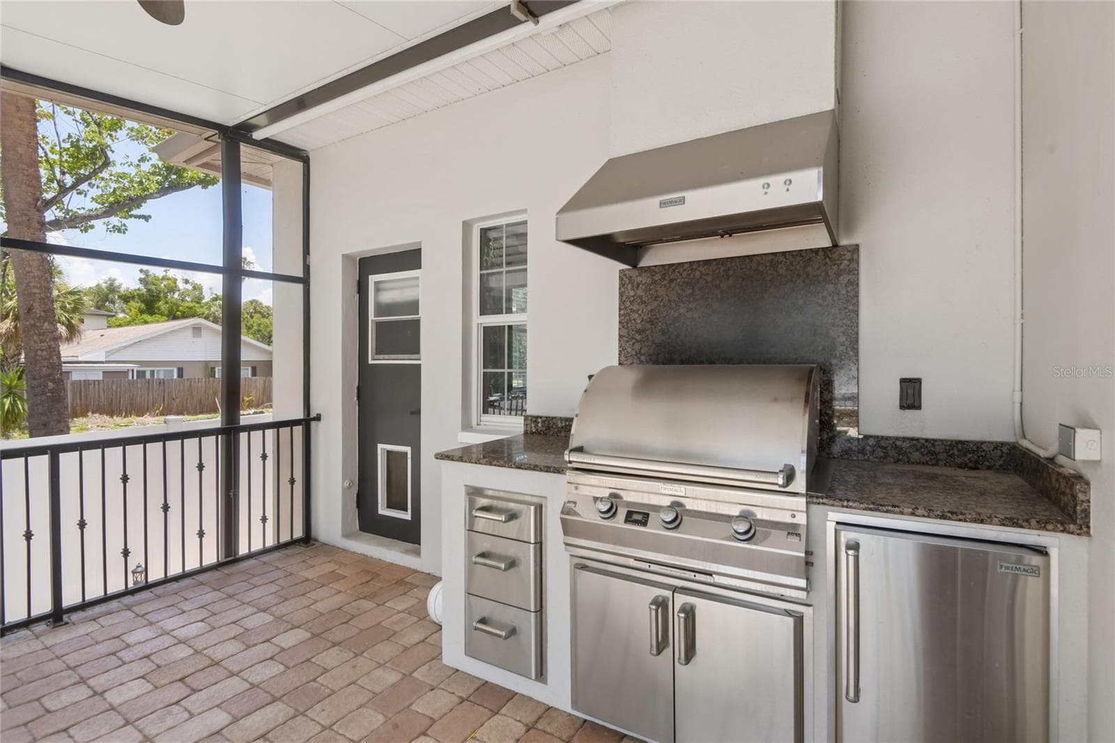 Single Family Residence at 5105 W NEPTUNE WAY, TAMPA, photo 58 of 60