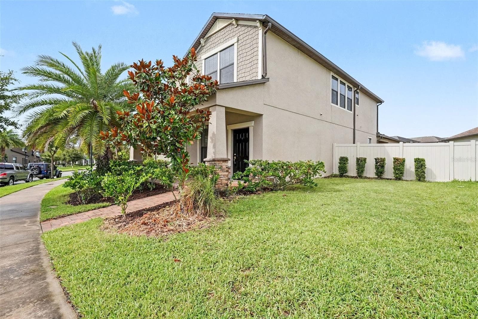 Single Family Residence at 28500 PLEASANT BAY LOOP, WESLEY CHAPEL, photo 2 of 19
