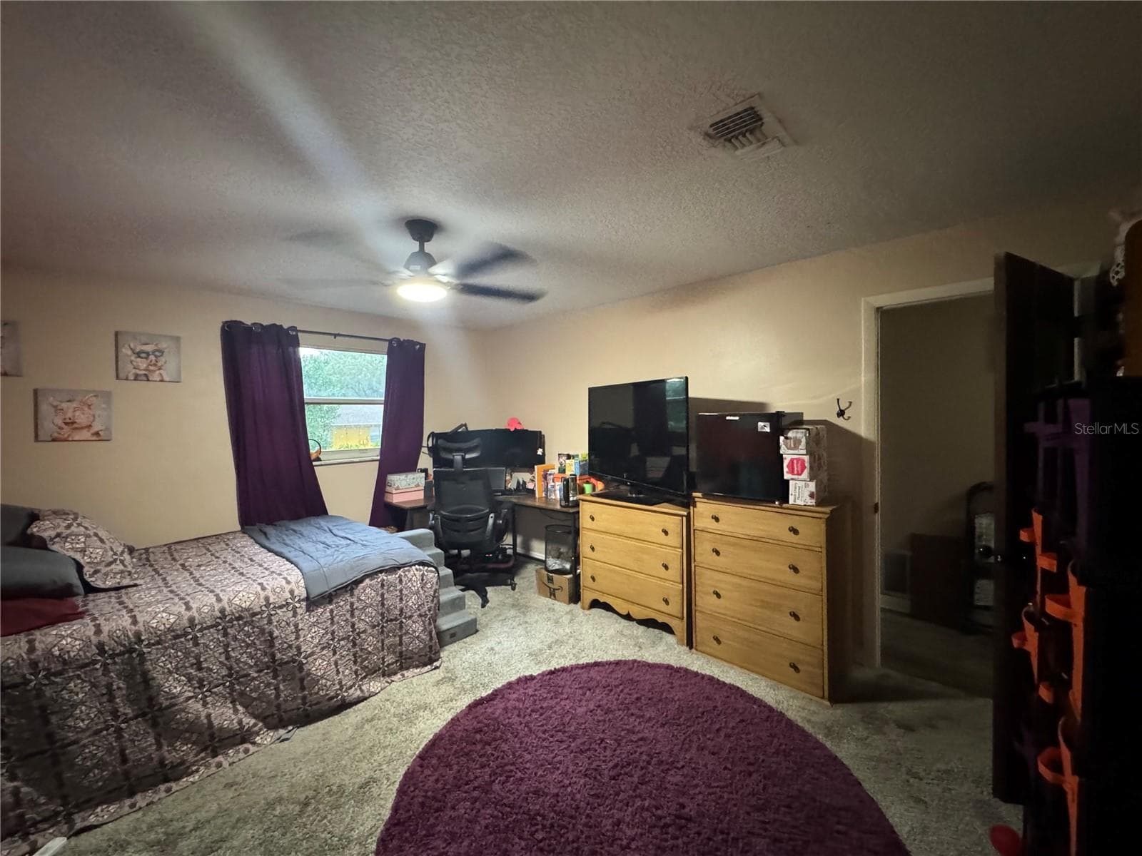 Bedroom 3 - 513 OAKCREST ST, ALTAMONTE SPRINGS