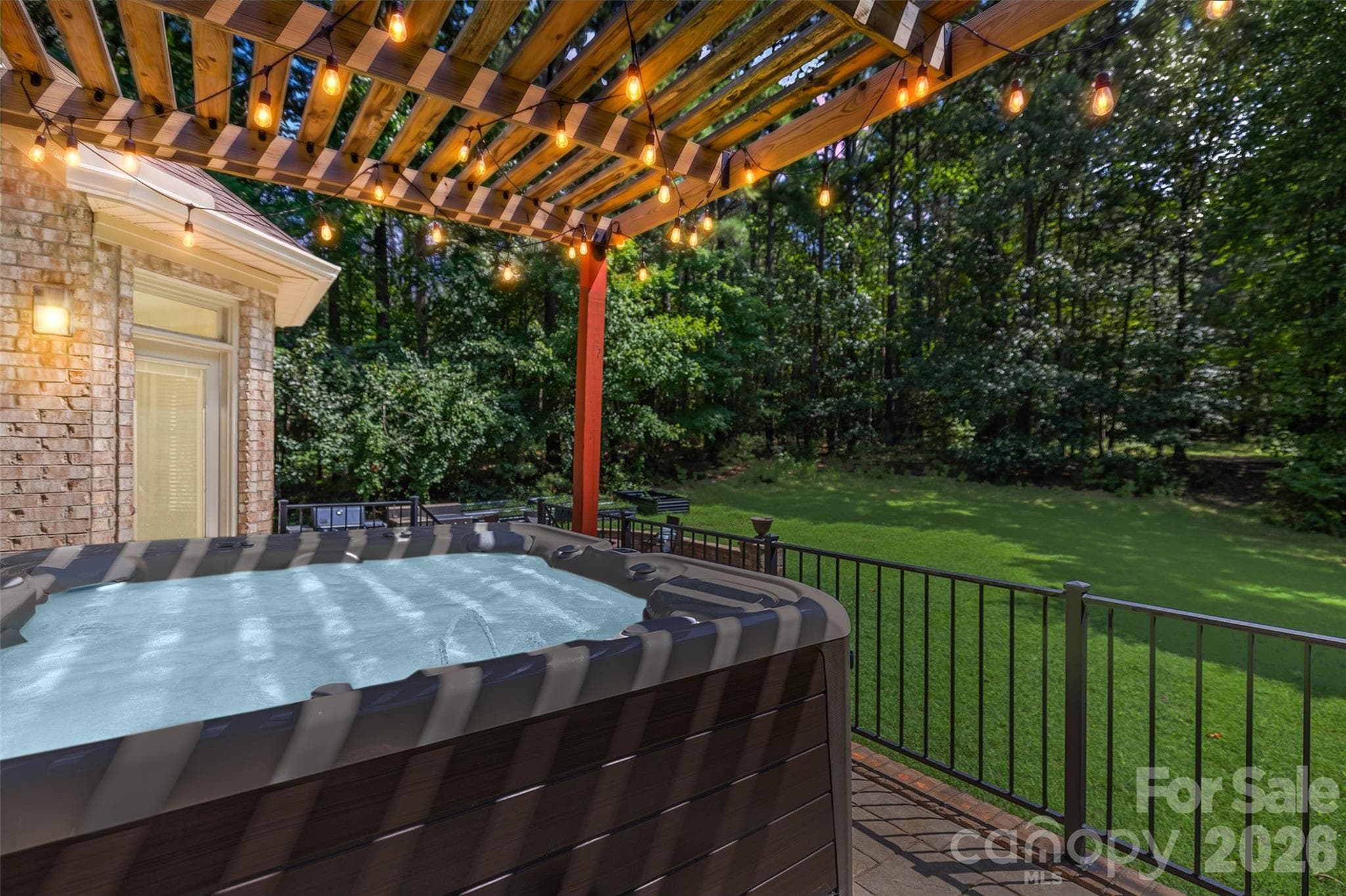 Single Family Residence at 4266 Barbrick Street, Sherrills Ford, photo 37 of 45
