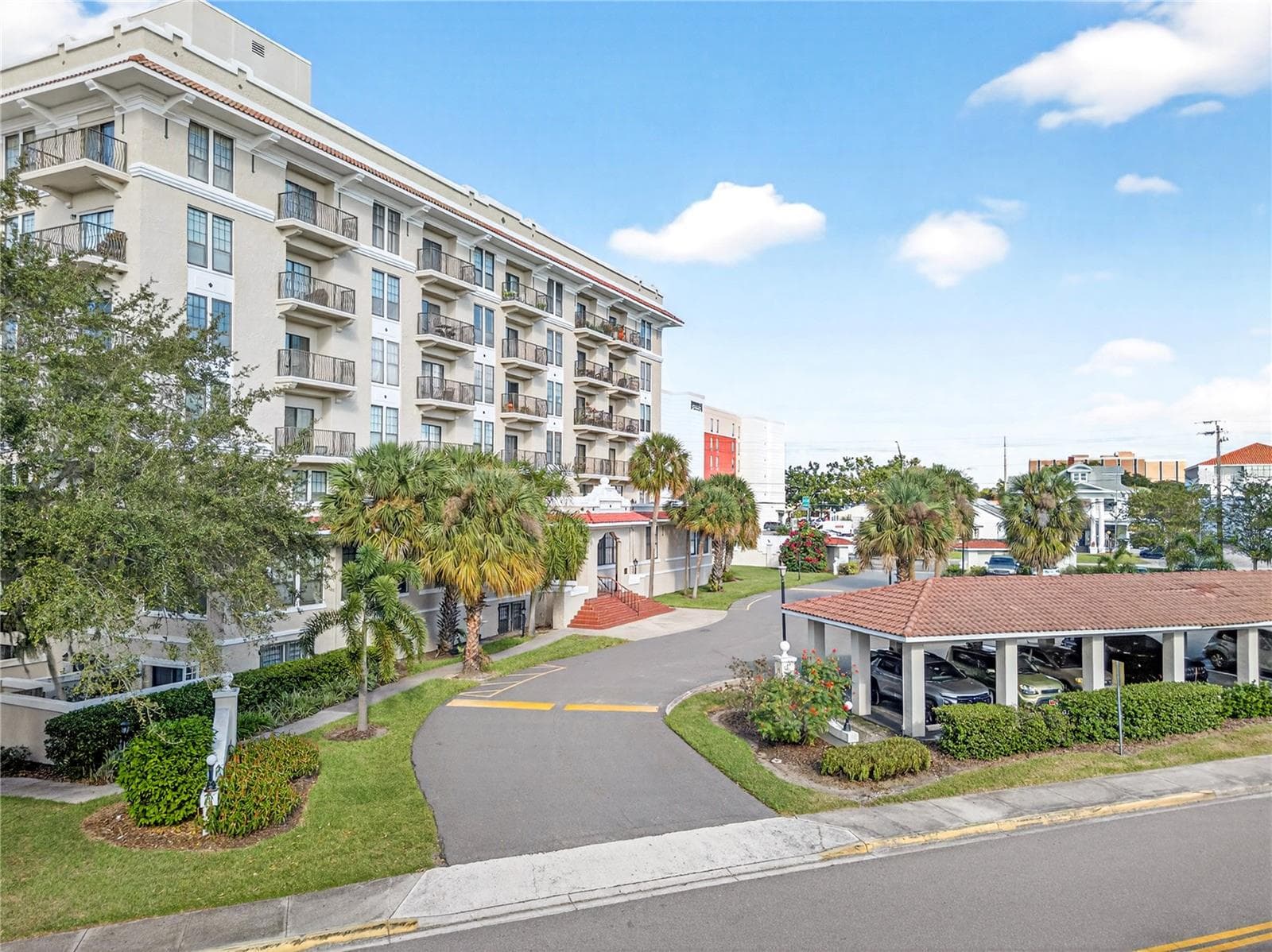 Condominium at 235 6TH ST NW #307, WINTER HAVEN, photo 38 of 55