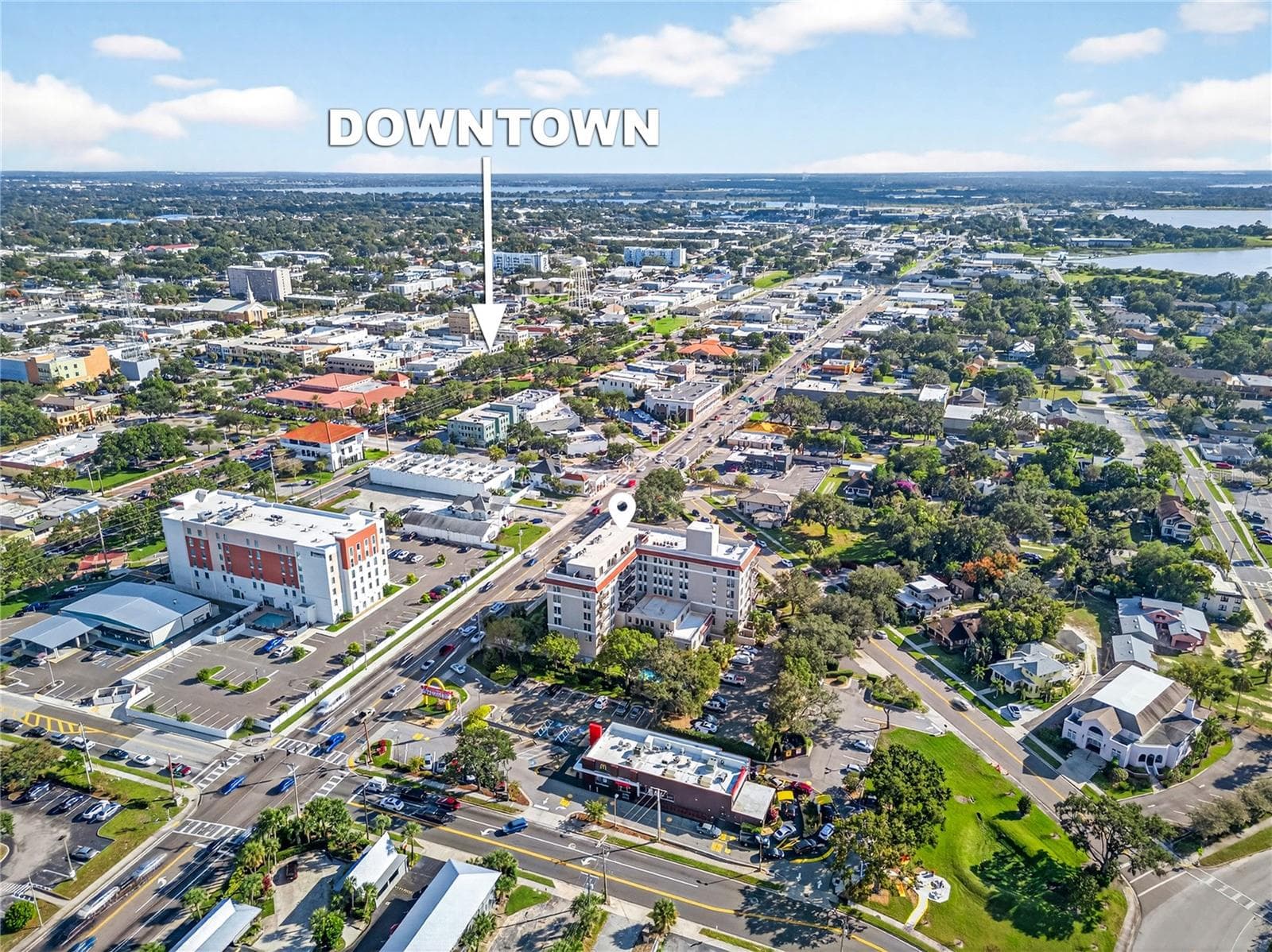 Condominium at 235 6TH ST NW #307, WINTER HAVEN, photo 40 of 55
