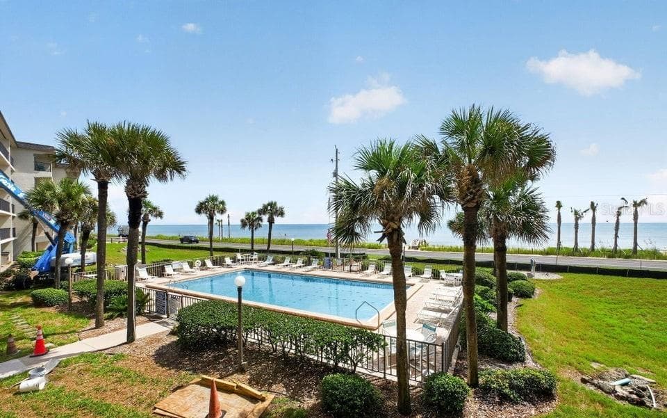 Condominium at 2700 OCEAN SHORE BLVD #208, ORMOND BEACH, photo 2 of 39