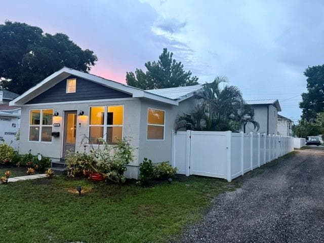 Single Family Residence at 2623 14TH AVE N, ST PETERSBURG, photo 3 of 34