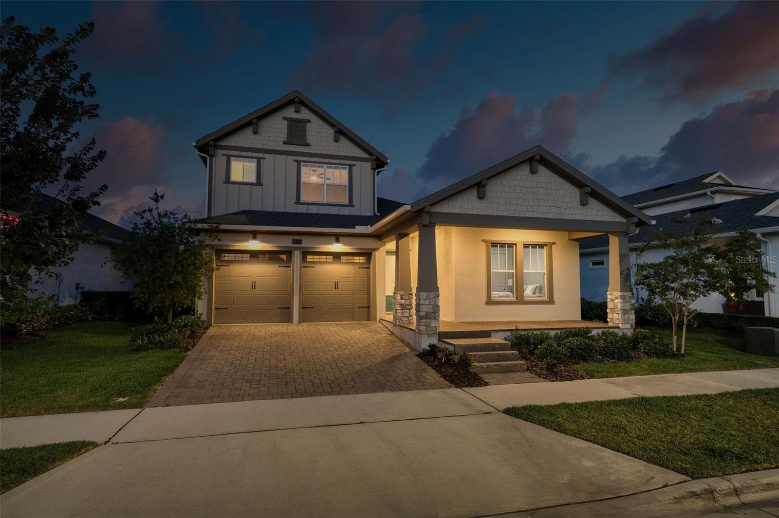 Single Family Residence at 13175 MCMILLAN, ORLANDO, photo 61 of 61