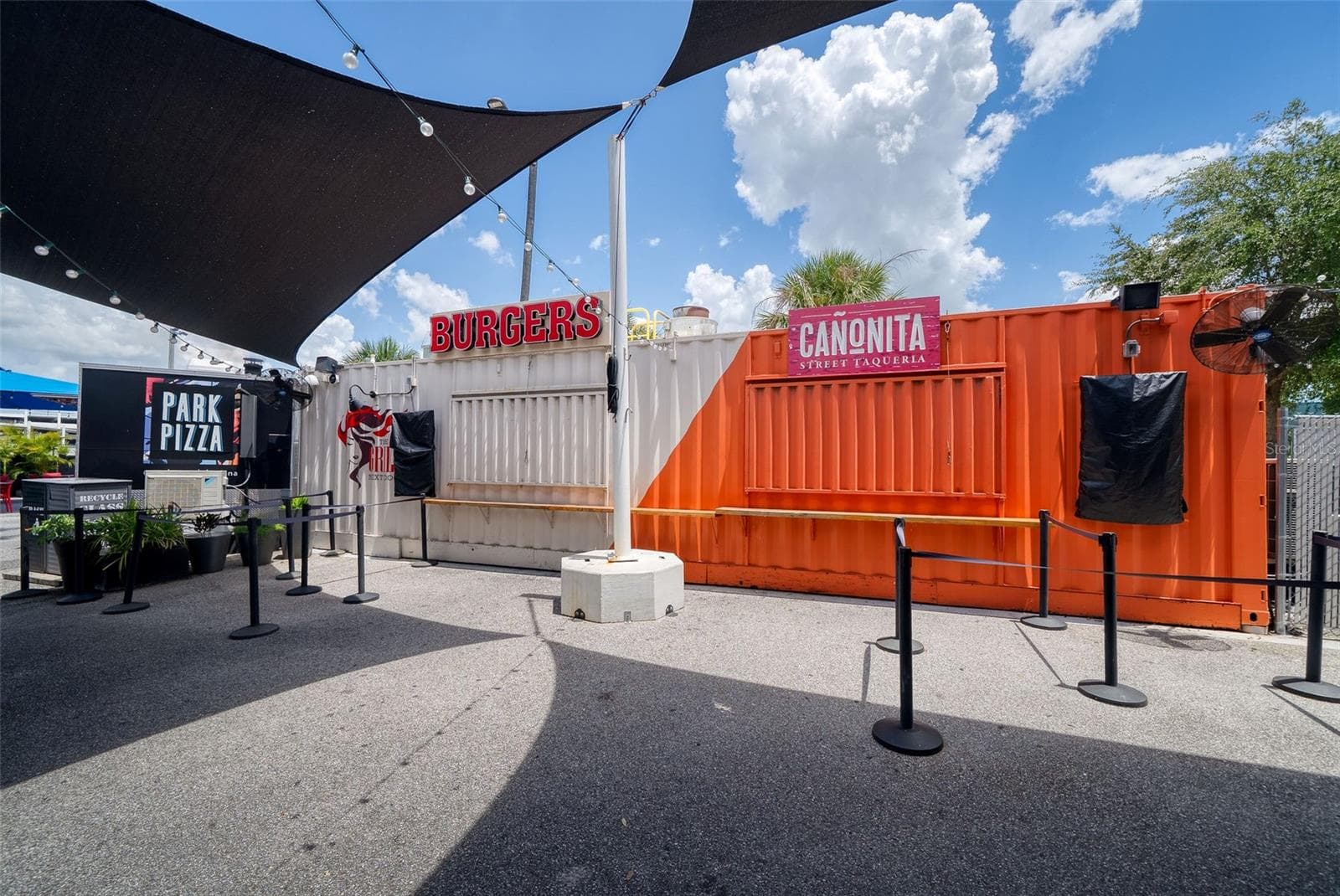 Boxi Park - 13175 MCMILLAN, ORLANDO