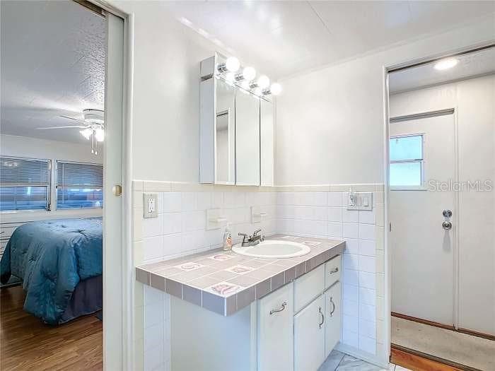 Mobile Home at 2331 BELLEAIR RD #116, CLEARWATER, photo 24 of 50