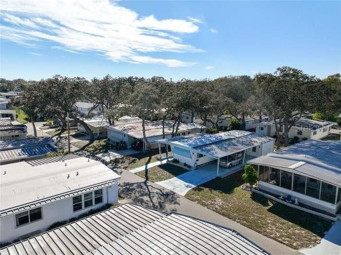 Mobile Home at 2331 BELLEAIR RD #116, CLEARWATER, photo 27 of 50