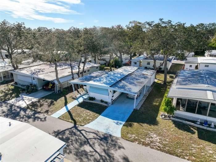Mobile Home at 2331 BELLEAIR RD #116, CLEARWATER, photo 28 of 50