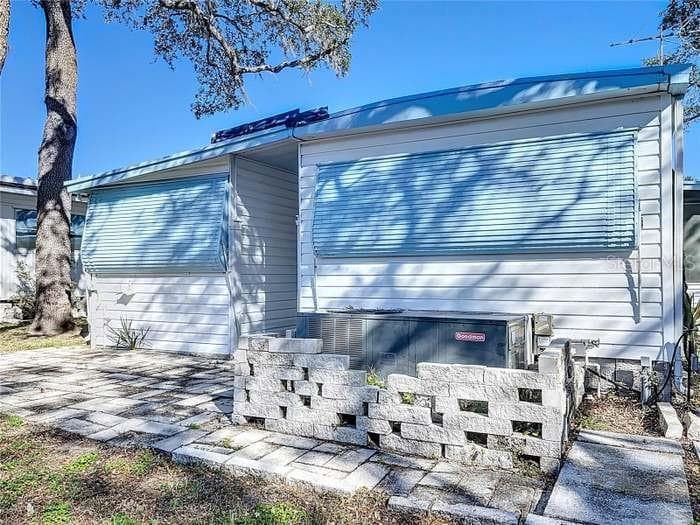 Mobile Home at 2331 BELLEAIR RD #116, CLEARWATER, photo 45 of 50