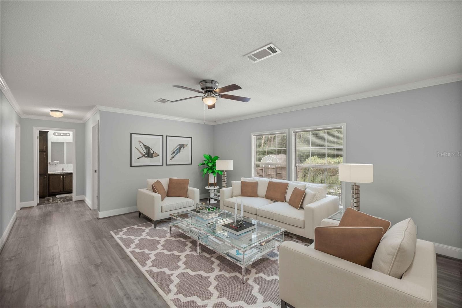 Manufactured Home at 122 SE 70TH CIR, OCALA, photo 9 of 33