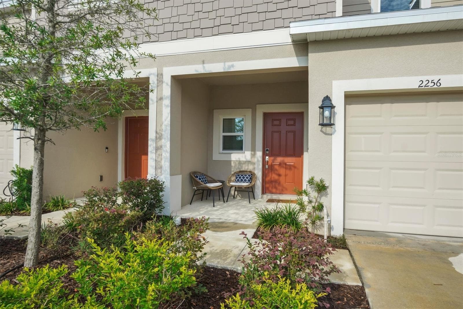 2256 PORTRAIT STREET