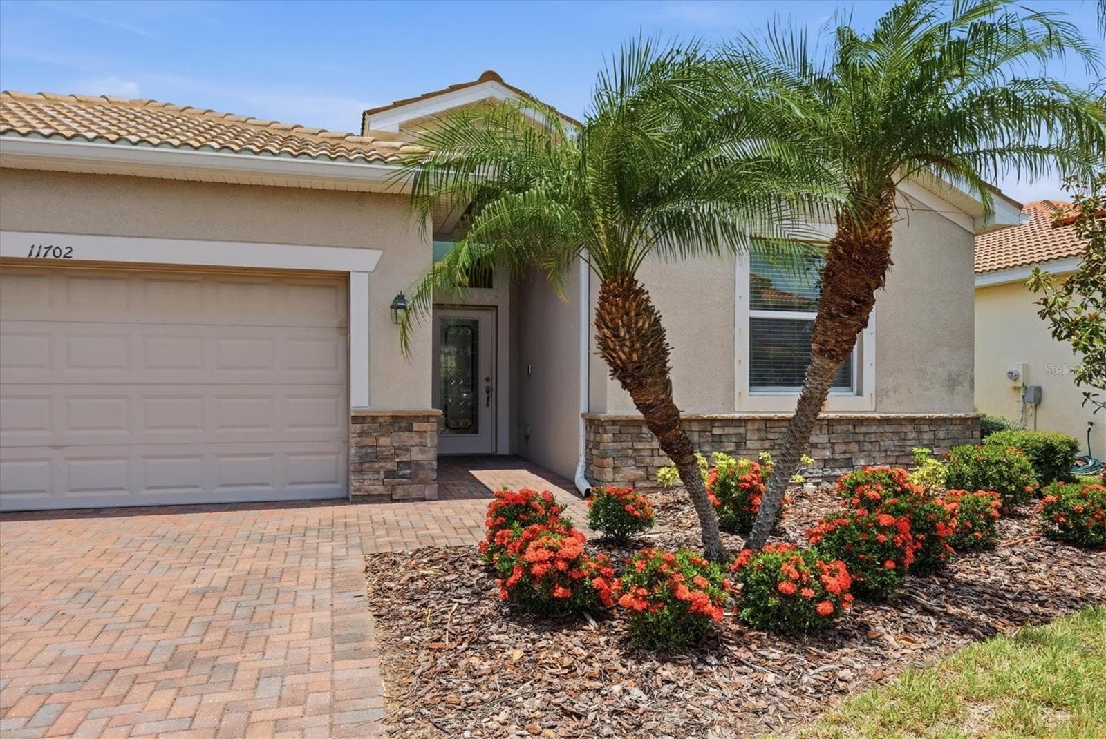 Front - 11702 ANHINGA AVE, VENICE