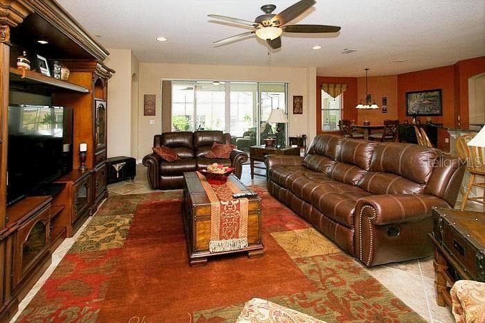Single Family Residence at 1195 LATTIMORE DR, CLERMONT, photo 10 of 46