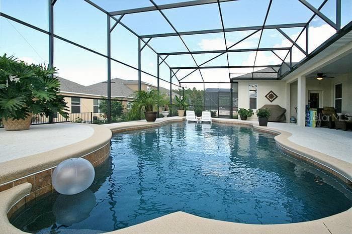 Single Family Residence at 1195 LATTIMORE DR, CLERMONT, photo 23 of 46