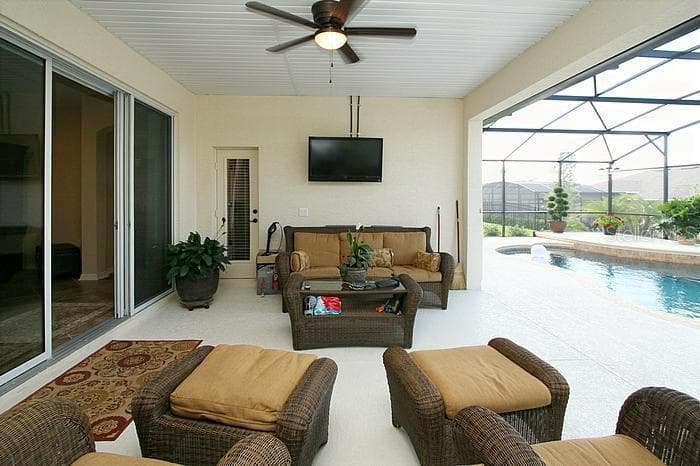 Single Family Residence at 1195 LATTIMORE DR, CLERMONT, photo 27 of 46
