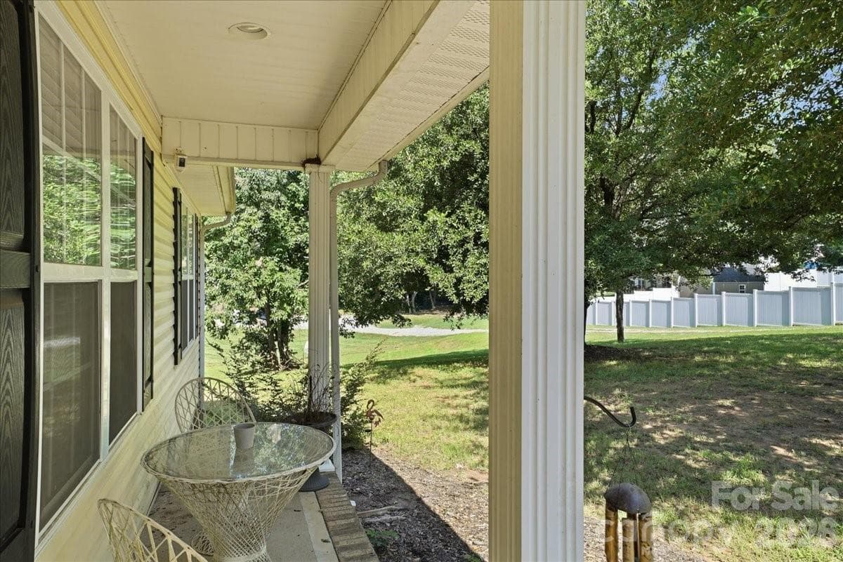 Single Family Residence at 4089 Fallen Pine Road, Sherrills Ford, photo 6 of 25