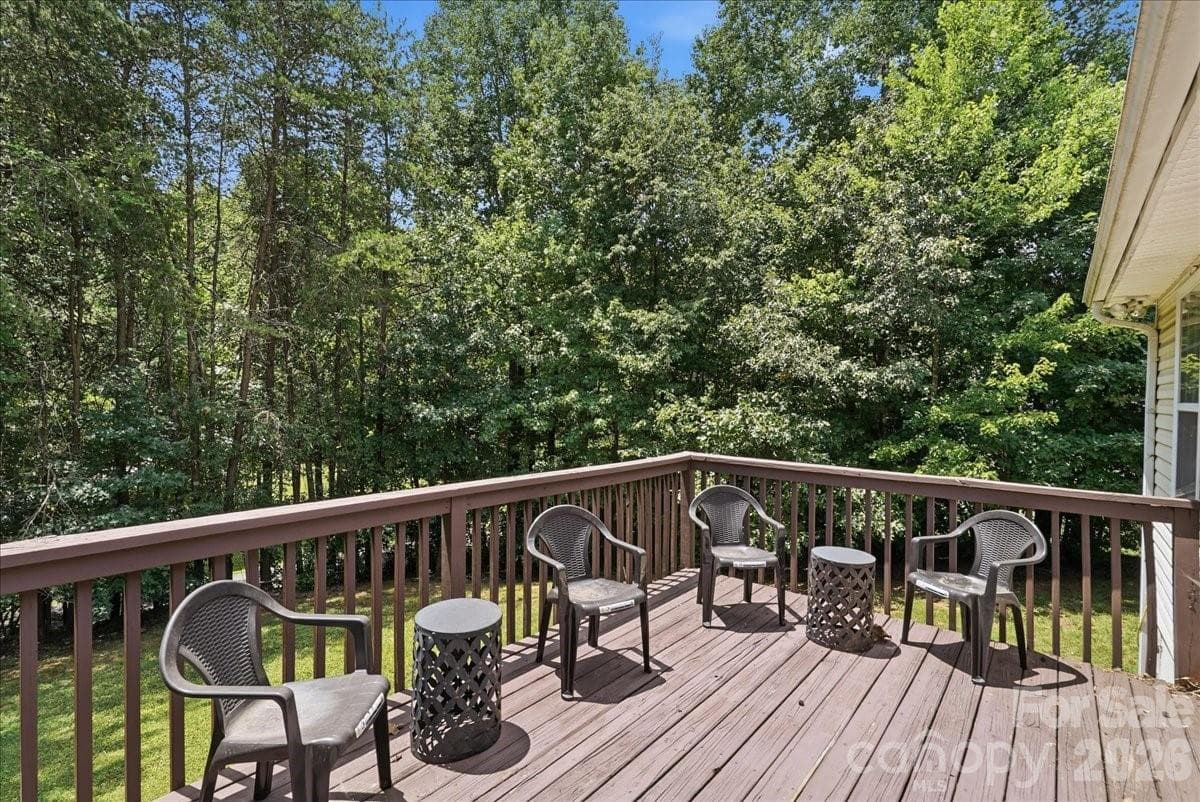 Single Family Residence at 4089 Fallen Pine Road, Sherrills Ford, photo 21 of 25