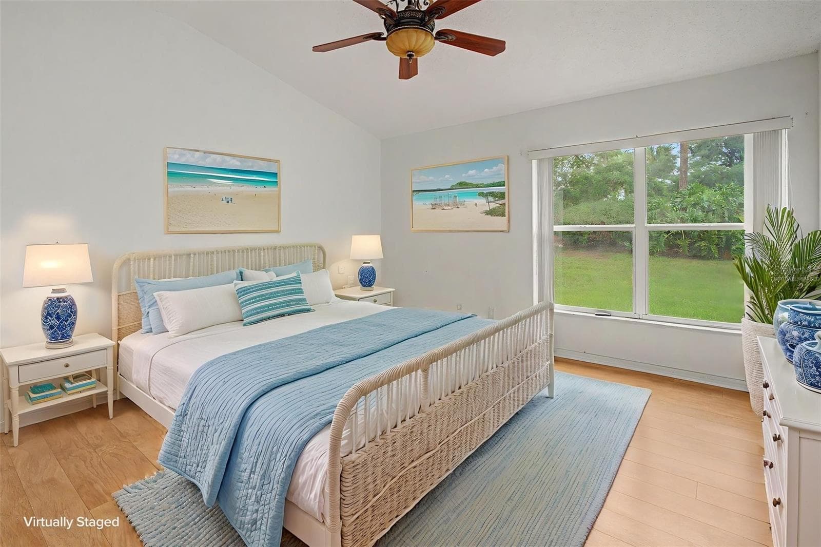 Virtually Staged - 2241 WORTHINGTON GREENS DR, SUN CITY CENTER